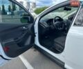 Белый Форд Фокус, объемом двигателя 2 л и пробегом 190 тыс. км за 6490 $, фото 9 на Automoto.ua