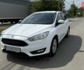Белый Форд Фокус, объемом двигателя 1 л и пробегом 190 тыс. км за 7600 $, фото 8 на Automoto.ua