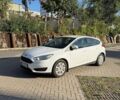 Белый Форд Фокус, объемом двигателя 1.6 л и пробегом 99 тыс. км за 10300 $, фото 4 на Automoto.ua
