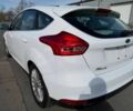 Белый Форд Фокус, объемом двигателя 0 л и пробегом 70 тыс. км за 2500 $, фото 3 на Automoto.ua