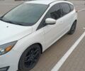Белый Форд Фокус, объемом двигателя 2 л и пробегом 152 тыс. км за 8700 $, фото 1 на Automoto.ua