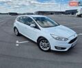 Белый Форд Фокус, объемом двигателя 1 л и пробегом 131 тыс. км за 10300 $, фото 1 на Automoto.ua