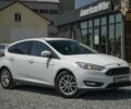 Белый Форд Фокус, объемом двигателя 1 л и пробегом 191 тыс. км за 8700 $, фото 10 на Automoto.ua