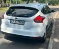 Белый Форд Фокус, объемом двигателя 2 л и пробегом 255 тыс. км за 7200 $, фото 19 на Automoto.ua