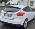 Білий Форд Фокус, об'ємом двигуна 1 л та пробігом 100 тис. км за 8500 $, фото 10 на Automoto.ua