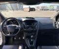 Белый Форд Фокус, объемом двигателя 2 л и пробегом 119 тыс. км за 11500 $, фото 16 на Automoto.ua
