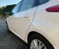 Белый Форд Фокус, объемом двигателя 2 л и пробегом 228 тыс. км за 8200 $, фото 3 на Automoto.ua