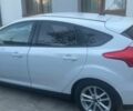 Белый Форд Фокус, объемом двигателя 2 л и пробегом 153 тыс. км за 7300 $, фото 5 на Automoto.ua