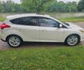 Белый Форд Фокус, объемом двигателя 2 л и пробегом 117 тыс. км за 3100 $, фото 4 на Automoto.ua