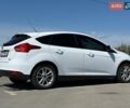 Белый Форд Фокус, объемом двигателя 1 л и пробегом 105 тыс. км за 8500 $, фото 15 на Automoto.ua