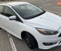 Білий Форд Фокус, об'ємом двигуна 2 л та пробігом 21 тис. км за 10700 $, фото 5 на Automoto.ua