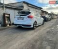 Білий Форд Фокус, об'ємом двигуна 2 л та пробігом 170 тис. км за 8700 $, фото 1 на Automoto.ua