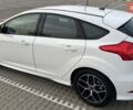 Білий Форд Фокус, об'ємом двигуна 2 л та пробігом 21 тис. км за 10700 $, фото 3 на Automoto.ua