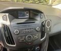 Белый Форд Фокус, объемом двигателя 2 л и пробегом 166 тыс. км за 8700 $, фото 12 на Automoto.ua