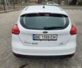 Белый Форд Фокус, объемом двигателя 2 л и пробегом 132 тыс. км за 7500 $, фото 20 на Automoto.ua