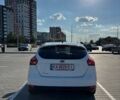 Белый Форд Фокус, объемом двигателя 1.6 л и пробегом 133 тыс. км за 8800 $, фото 3 на Automoto.ua