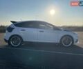 Білий Форд Фокус, об'ємом двигуна 2 л та пробігом 152 тис. км за 16000 $, фото 5 на Automoto.ua