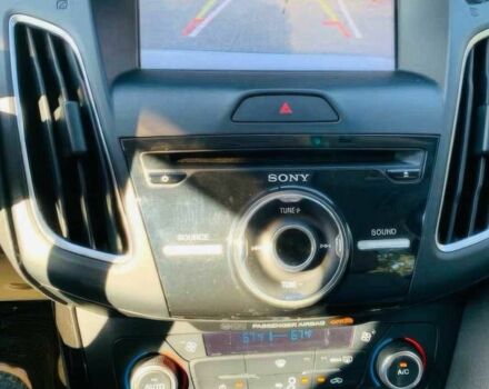 Белый Форд Фокус, объемом двигателя 0 л и пробегом 80 тыс. км за 7900 $, фото 10 на Automoto.ua