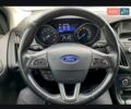 Білий Форд Фокус, об'ємом двигуна 1 л та пробігом 17700 тис. км за 7190 $, фото 4 на Automoto.ua