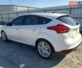 Білий Форд Фокус, об'ємом двигуна 2 л та пробігом 88 тис. км за 650 $, фото 1 на Automoto.ua