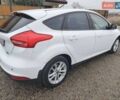 Белый Форд Фокус, объемом двигателя 1 л и пробегом 212 тыс. км за 7000 $, фото 3 на Automoto.ua