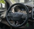 Белый Форд Фокус, объемом двигателя 1 л и пробегом 191 тыс. км за 8700 $, фото 20 на Automoto.ua