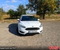 Белый Форд Фокус, объемом двигателя 2 л и пробегом 72 тыс. км за 9500 $, фото 1 на Automoto.ua
