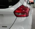 Білий Форд Фокус, об'ємом двигуна 1 л та пробігом 93 тис. км за 8490 $, фото 8 на Automoto.ua