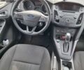 Белый Форд Фокус, объемом двигателя 2 л и пробегом 173 тыс. км за 7300 $, фото 16 на Automoto.ua
