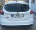 Белый Форд Фокус, объемом двигателя 2 л и пробегом 153 тыс. км за 7300 $, фото 3 на Automoto.ua