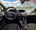 Белый Форд Фокус, объемом двигателя 1 л и пробегом 131 тыс. км за 10300 $, фото 14 на Automoto.ua