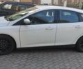 Белый Форд Фокус, объемом двигателя 2 л и пробегом 140 тыс. км за 8500 $, фото 2 на Automoto.ua