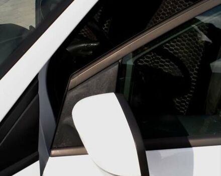 Белый Форд Фокус, объемом двигателя 1 л и пробегом 115 тыс. км за 9000 $, фото 20 на Automoto.ua