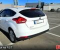 Белый Форд Фокус, объемом двигателя 16 л и пробегом 154 тыс. км за 8900 $, фото 2 на Automoto.ua