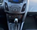 Білий Форд Фокус, об'ємом двигуна 2 л та пробігом 153 тис. км за 6950 $, фото 18 на Automoto.ua