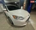 Білий Форд Фокус, об'ємом двигуна 0 л та пробігом 122 тис. км за 8500 $, фото 1 на Automoto.ua