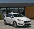 Белый Форд Фокус, объемом двигателя 1 л и пробегом 191 тыс. км за 8700 $, фото 2 на Automoto.ua