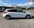 Білий Форд Фокус, об'ємом двигуна 2 л та пробігом 153 тис. км за 6950 $, фото 7 на Automoto.ua