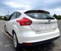 Білий Форд Фокус, об'ємом двигуна 0 л та пробігом 71 тис. км за 2500 $, фото 3 на Automoto.ua