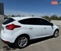 Белый Форд Фокус, объемом двигателя 1 л и пробегом 105 тыс. км за 8500 $, фото 10 на Automoto.ua