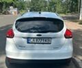 Белый Форд Фокус, объемом двигателя 2 л и пробегом 255 тыс. км за 7200 $, фото 20 на Automoto.ua