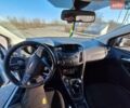 Белый Форд Фокус, объемом двигателя 1 л и пробегом 98 тыс. км за 9600 $, фото 12 на Automoto.ua