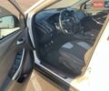 Білий Форд Фокус, об'ємом двигуна 2 л та пробігом 152 тис. км за 14000 $, фото 13 на Automoto.ua