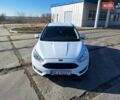 Белый Форд Фокус, объемом двигателя 1 л и пробегом 98 тыс. км за 9600 $, фото 4 на Automoto.ua