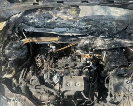 Білий Форд Фокус, об'ємом двигуна 1 л та пробігом 120 тис. км за 2000 $, фото 7 на Automoto.ua