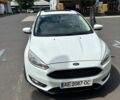 Белый Форд Фокус, объемом двигателя 2 л и пробегом 205 тыс. км за 7736 $, фото 1 на Automoto.ua