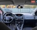 Білий Форд Фокус, об'ємом двигуна 1 л та пробігом 140 тис. км за 6500 $, фото 1 на Automoto.ua
