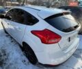 Білий Форд Фокус, об'ємом двигуна 2 л та пробігом 207 тис. км за 8500 $, фото 5 на Automoto.ua