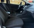 Белый Форд Фокус, объемом двигателя 2 л и пробегом 143 тыс. км за 9499 $, фото 9 на Automoto.ua