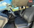 Білий Форд Фокус, об'ємом двигуна 2 л та пробігом 153 тис. км за 6950 $, фото 9 на Automoto.ua